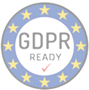 GDPR Ready